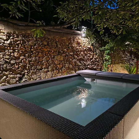 Le Tre Terrazze Sul Blu Vista Mare, Piscina Idromassaggio, Posto Auto Coperto شقة بيرغيجي
