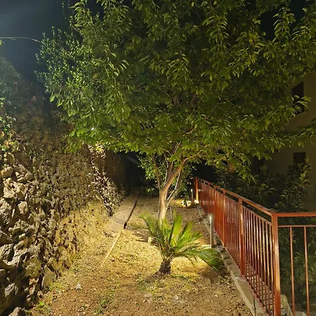 Le Tre Terrazze Sul Blu Vista Mare, Piscina Idromassaggio, Posto Auto Coperto