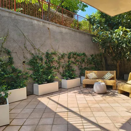 Le Tre Terrazze Sul Blu Vista Mare, Piscina Idromassaggio, Posto Auto Coperto بيرغيجي