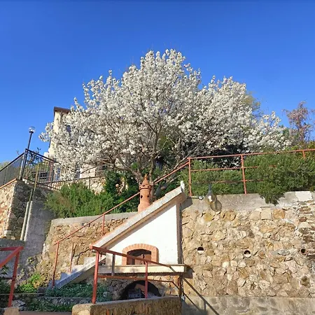 شقة Le Tre Terrazze Sul Blu Vista Mare, Piscina Idromassaggio, Posto Auto Coperto