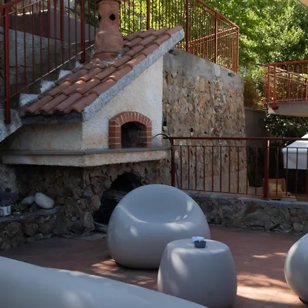 Le Tre Terrazze Sul Blu Vista Mare, Piscina Idromassaggio, Posto Auto Coperto
