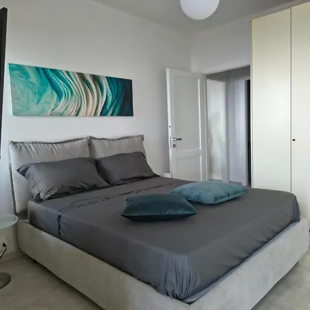Le Tre Terrazze Sul Blu Vista Mare, Piscina Idromassaggio, Posto Auto Coperto