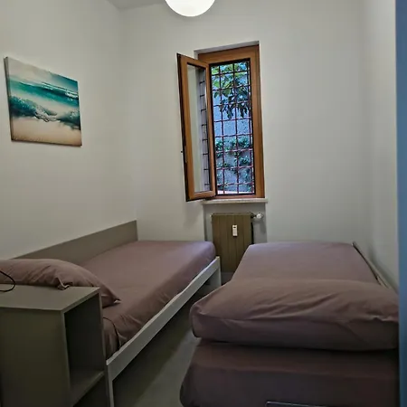 Le Tre Terrazze Sul Blu Vista Mare, Piscina Idromassaggio, Posto Auto Coperto بيرغيجي